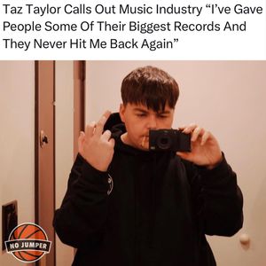 Image post by @nojumper on Instagram