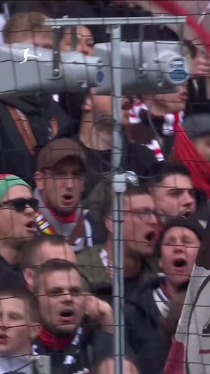 Video post by @bundesliga on TikTok