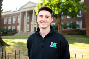 Image post by @marshallu on Instagram