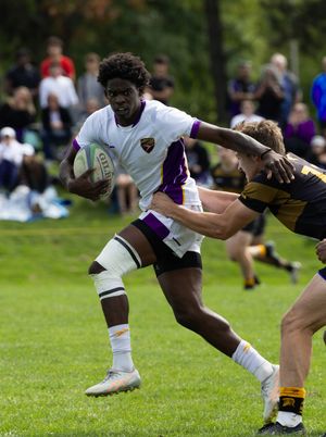 Image post by @wluathletics on Instagram