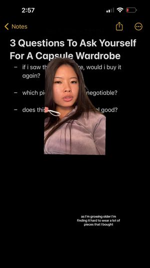Image post by @curtsyapp on Facebook