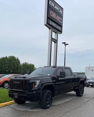 Image post by @davesinclairbuickgmc on Instagram