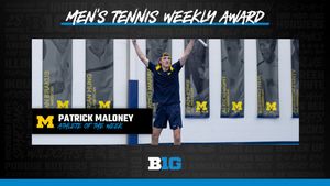 Image post by @bigten on Twitter