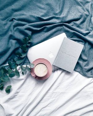 Image post by @kate.simple.life on Instagram