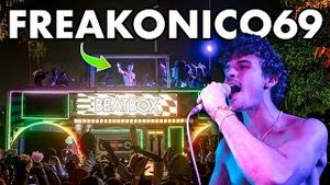 Video post by @beatboxbevs on YouTube