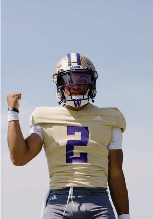 Video post by @uw_football on TikTok