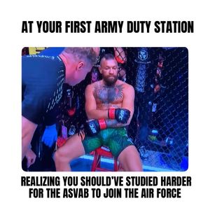 Image post by @tsgt_barnes on Instagram