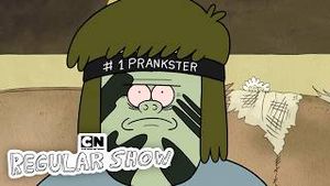 Video post by @cartoonnetwork on YouTube