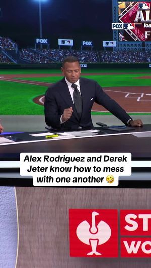 Video post by @MLBonFOX on Facebook