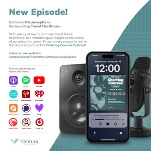 Image post by @venturamedstaff on Instagram