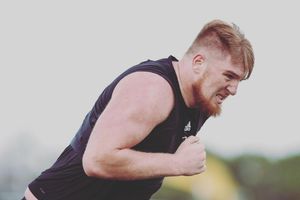 Image post by @colton_thomasson on Instagram