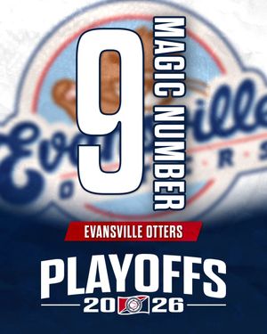 Image post by @frontier_league on Instagram