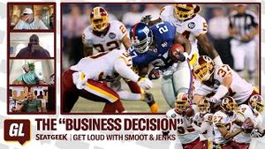 Video post by @commanders on YouTube