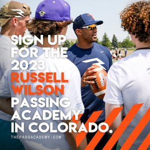 Image post by @rwpassacademy on Instagram
