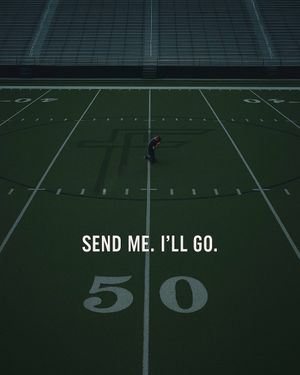 Image post by @faithletics.co on Instagram