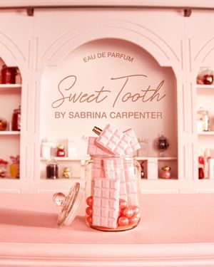 Image post by @scentbeauty on Instagram
