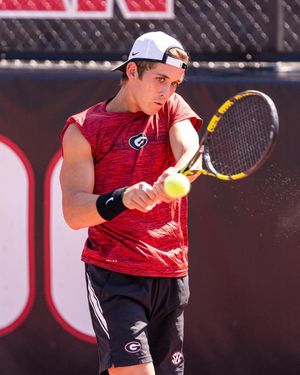 Image post by @ugatennis on Instagram