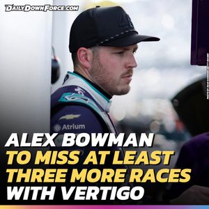 Image post by @dailydownforce on Instagram