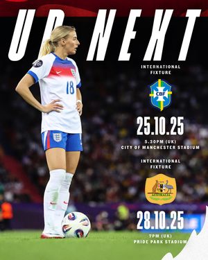 Image post by @lionesses on Instagram