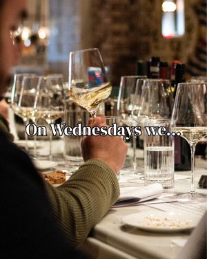 Image post by @osteriafiorella on Instagram