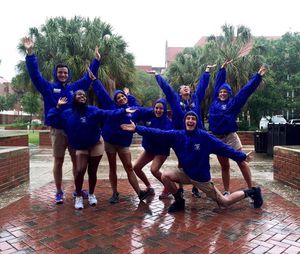 Image post by @newufgators on Instagram