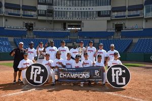Image post by @perfectgameusa on Instagram