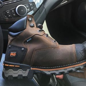 Image post by @timberlandpro on Instagram