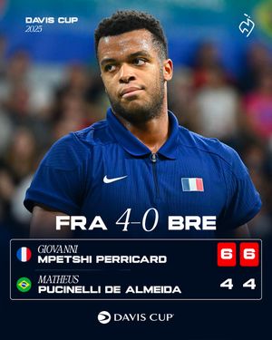 Image post by @FFTennis on Twitter
