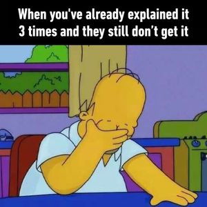 Image post by @9gag on Instagram