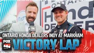 Video post by @indycaronfox on YouTube