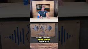 Video post by @thebrightersideofbluepodcast on YouTube