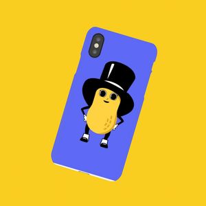 Image post by @mrpeanutofficial on Instagram