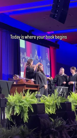 Video post by @GuelphHumberUni on Facebook