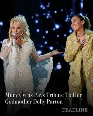 Video post by @deadline on TikTok