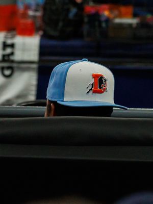 Image post by @durhambulls on Instagram