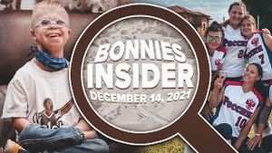 Video post by @gobonniestv on YouTube