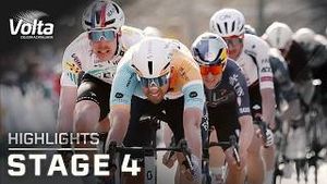 Video post by @nbcsports on YouTube