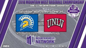 Image post by @mountainwestconference on Instagram