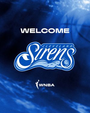 Image post by @wnba on Instagram