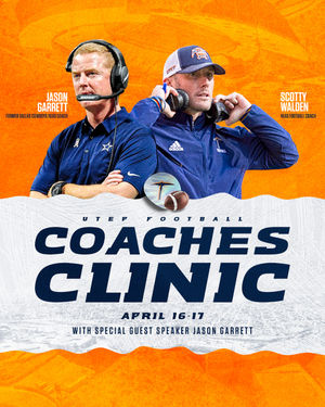 Image post by @utepfb on Instagram
