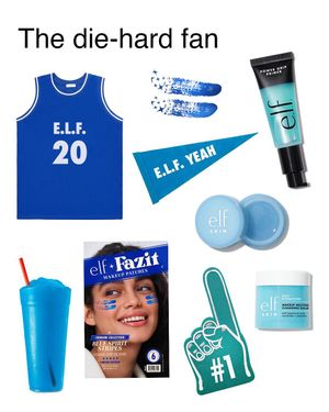 Image post by @elfcosmetics on Instagram