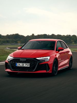 Image post by @audisport on Instagram