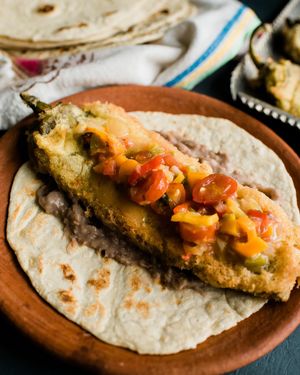Image post by @muybuenocooking on Instagram