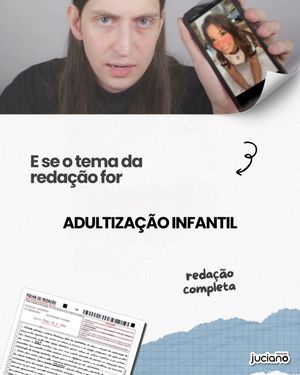 Image post by @profjuciano on Instagram