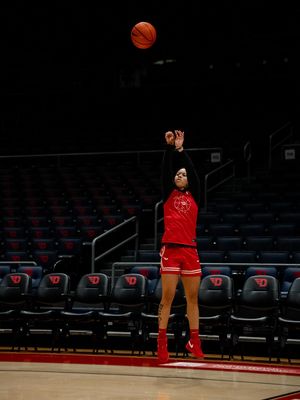 Image post by @daytonwbb on Instagram