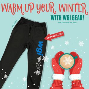 Image post by @wgisportofthearts on Instagram