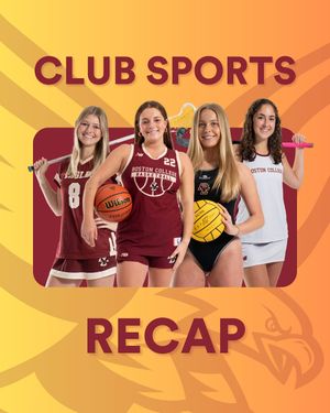 Image post by @bcclubsports on Instagram