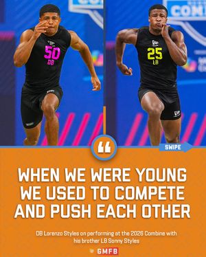 Image post by @gmfb on Instagram