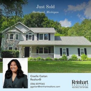 Image post by @gisellegaitanhomes on Instagram