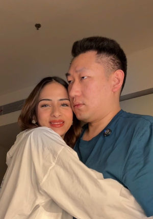 Video post by @shabrinaadfii on TikTok